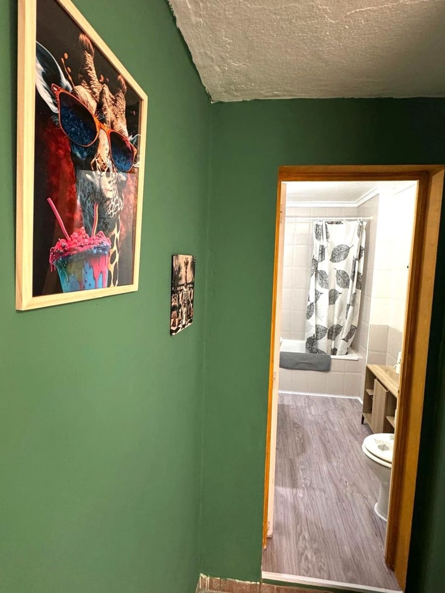 3 Zimmer Haus zu verkaufen in Ronda mit Garage - 240.000 € (Ref: 9651050)