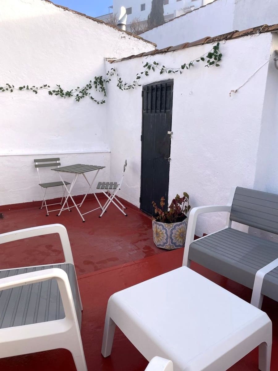 3 Zimmer Haus zu verkaufen in Ronda mit Garage - 240.000 € (Ref: 9651050)