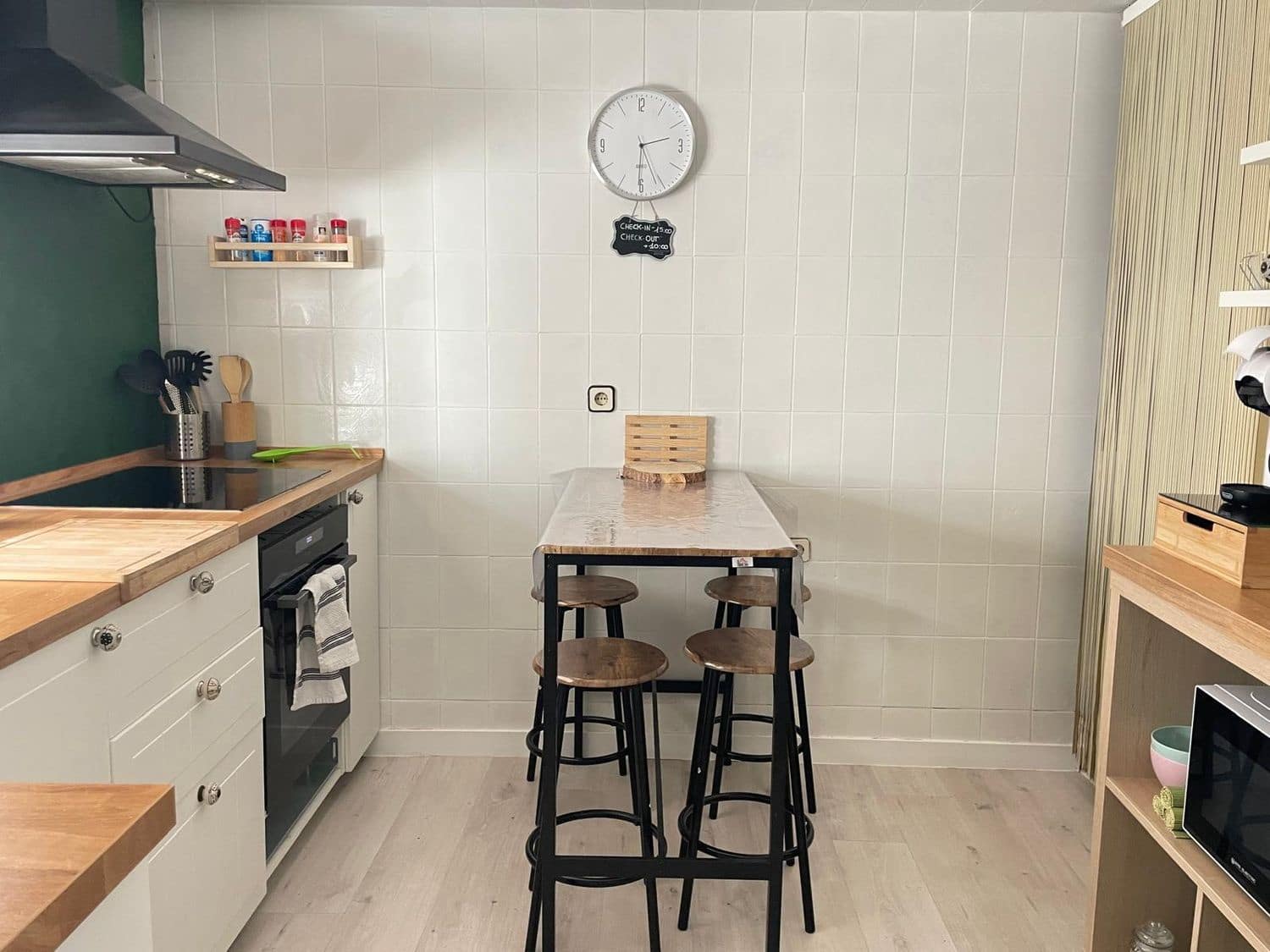 3 Zimmer Haus zu verkaufen in Ronda mit Garage - 240.000 € (Ref: 9651050)