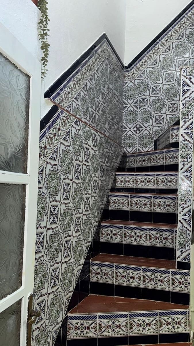 3 Zimmer Haus zu verkaufen in Ronda mit Garage - 240.000 € (Ref: 9651050)