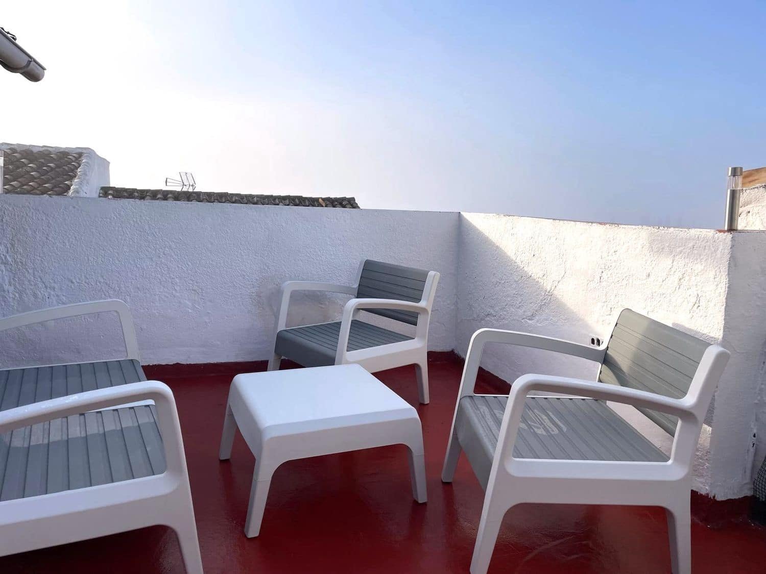 3 Zimmer Haus zu verkaufen in Ronda mit Garage - 240.000 € (Ref: 9651050)