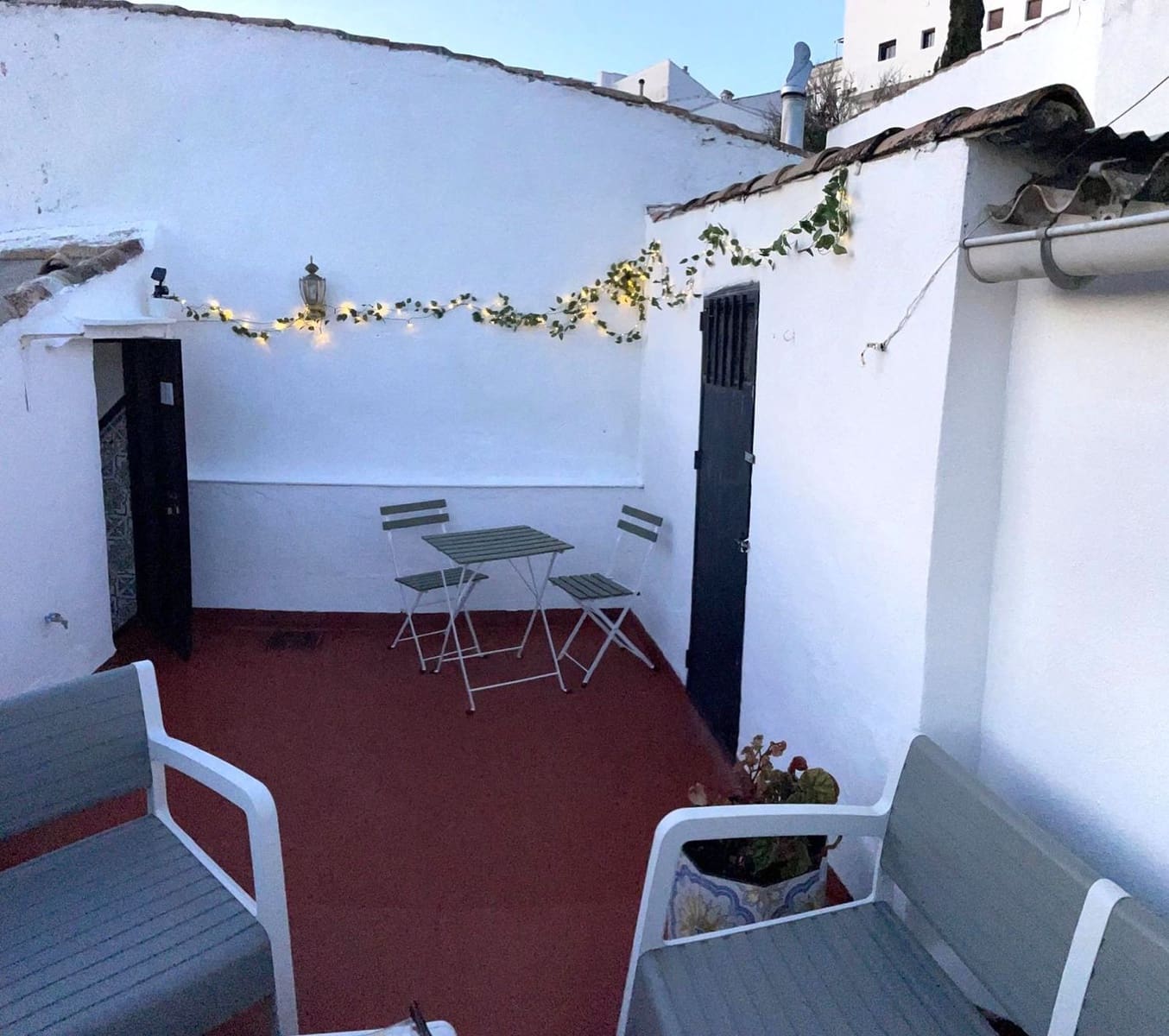 3 Zimmer Haus zu verkaufen in Ronda mit Garage - 240.000 € (Ref: 9651050)
