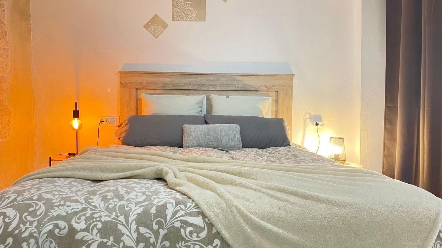 3 Zimmer Haus zu verkaufen in Ronda mit Garage - 240.000 € (Ref: 9651050)