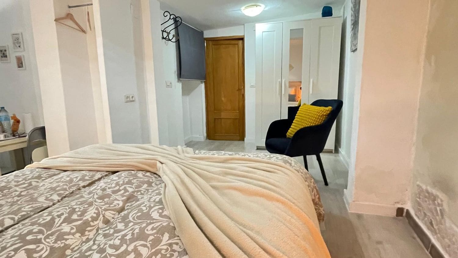 3 Zimmer Haus zu verkaufen in Ronda mit Garage - 240.000 € (Ref: 9651050)