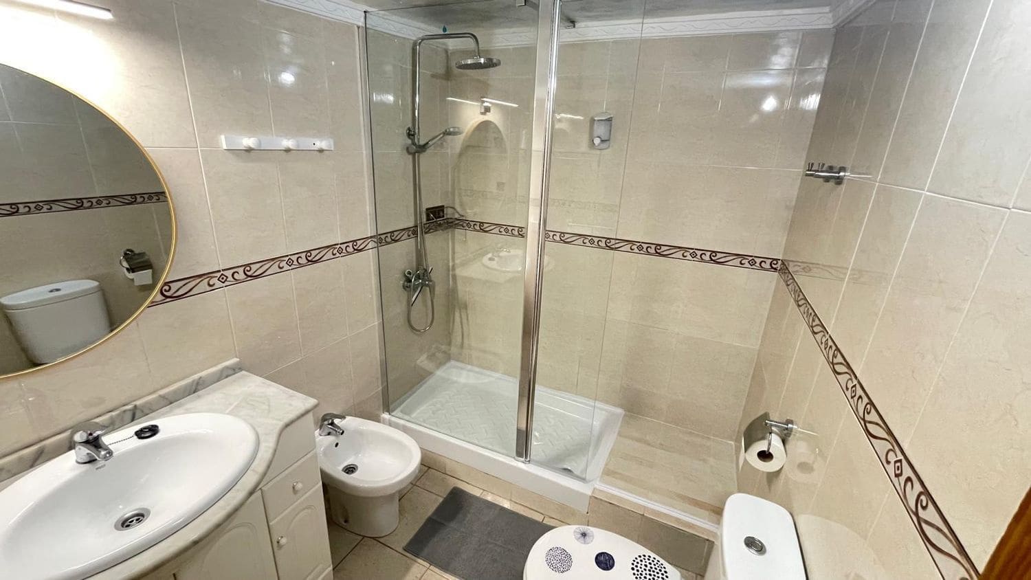 3 Zimmer Haus zu verkaufen in Ronda mit Garage - 240.000 € (Ref: 9651050)