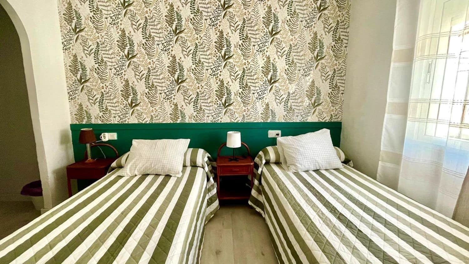 3 Zimmer Haus zu verkaufen in Ronda mit Garage - 240.000 € (Ref: 9651050)