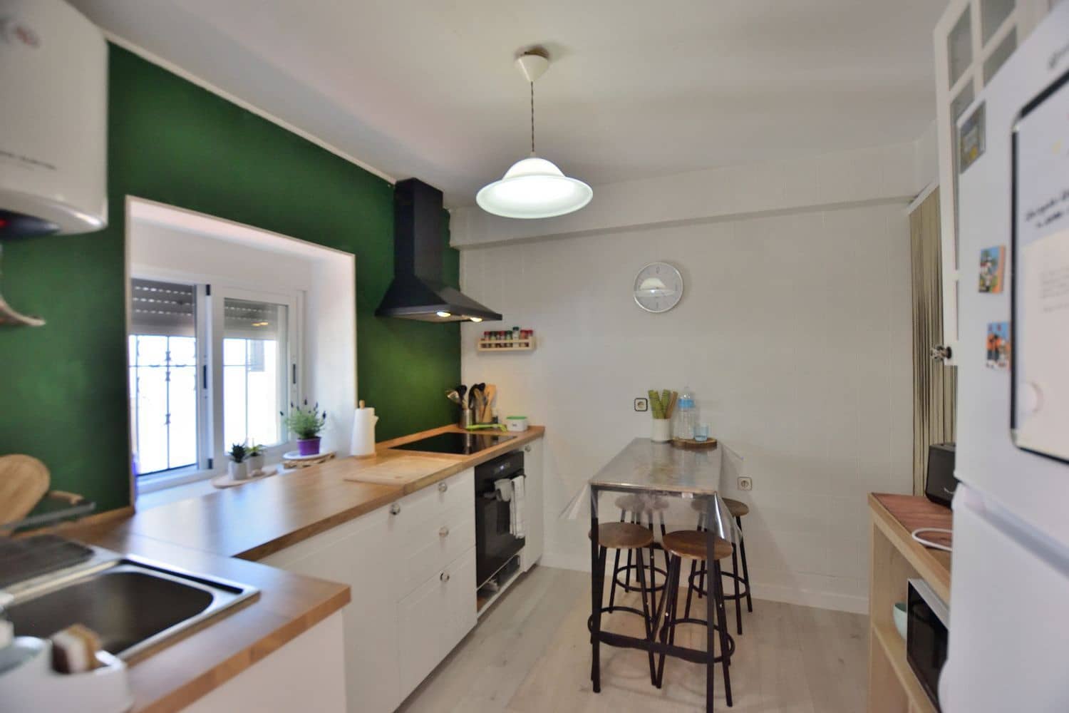 3 bedroom Townhouse for sale in Ronda with garage - € 240,000 (Ref: 9651050)