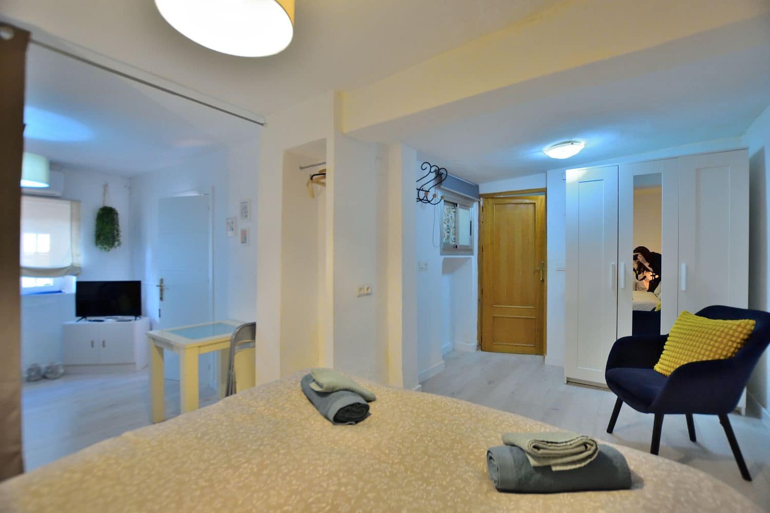 3 bedroom Townhouse for sale in Ronda with garage - € 240,000 (Ref: 9651050)