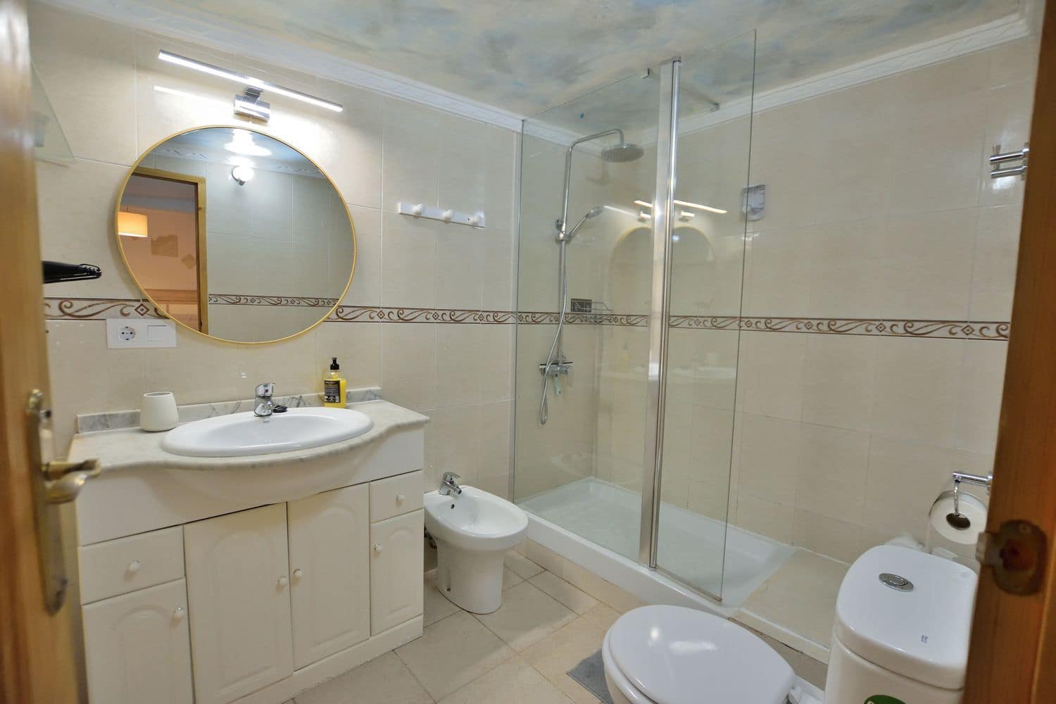 3 bedroom Townhouse for sale in Ronda with garage - € 240,000 (Ref: 9651050)