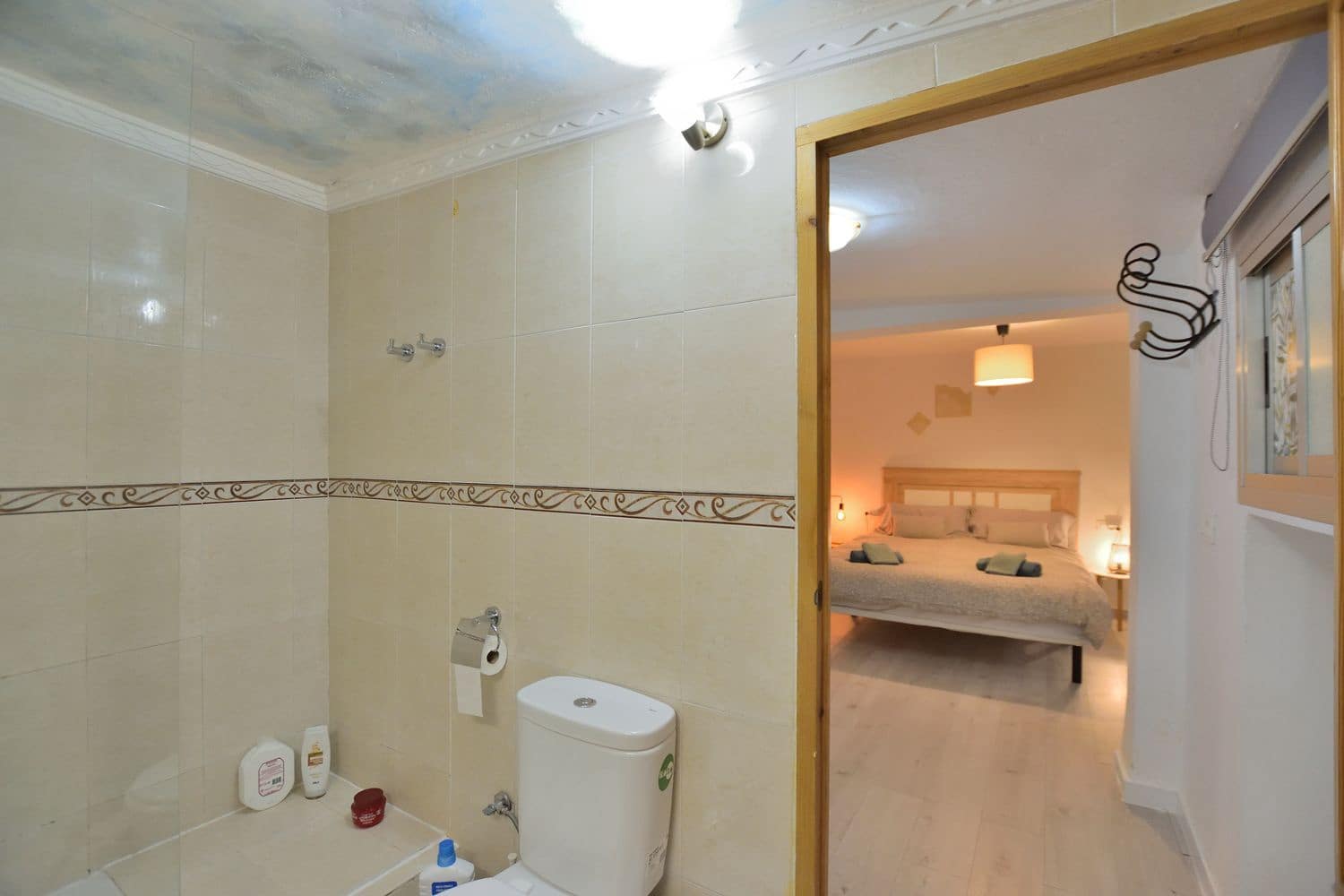 3 bedroom Townhouse for sale in Ronda with garage - € 240,000 (Ref: 9651050)