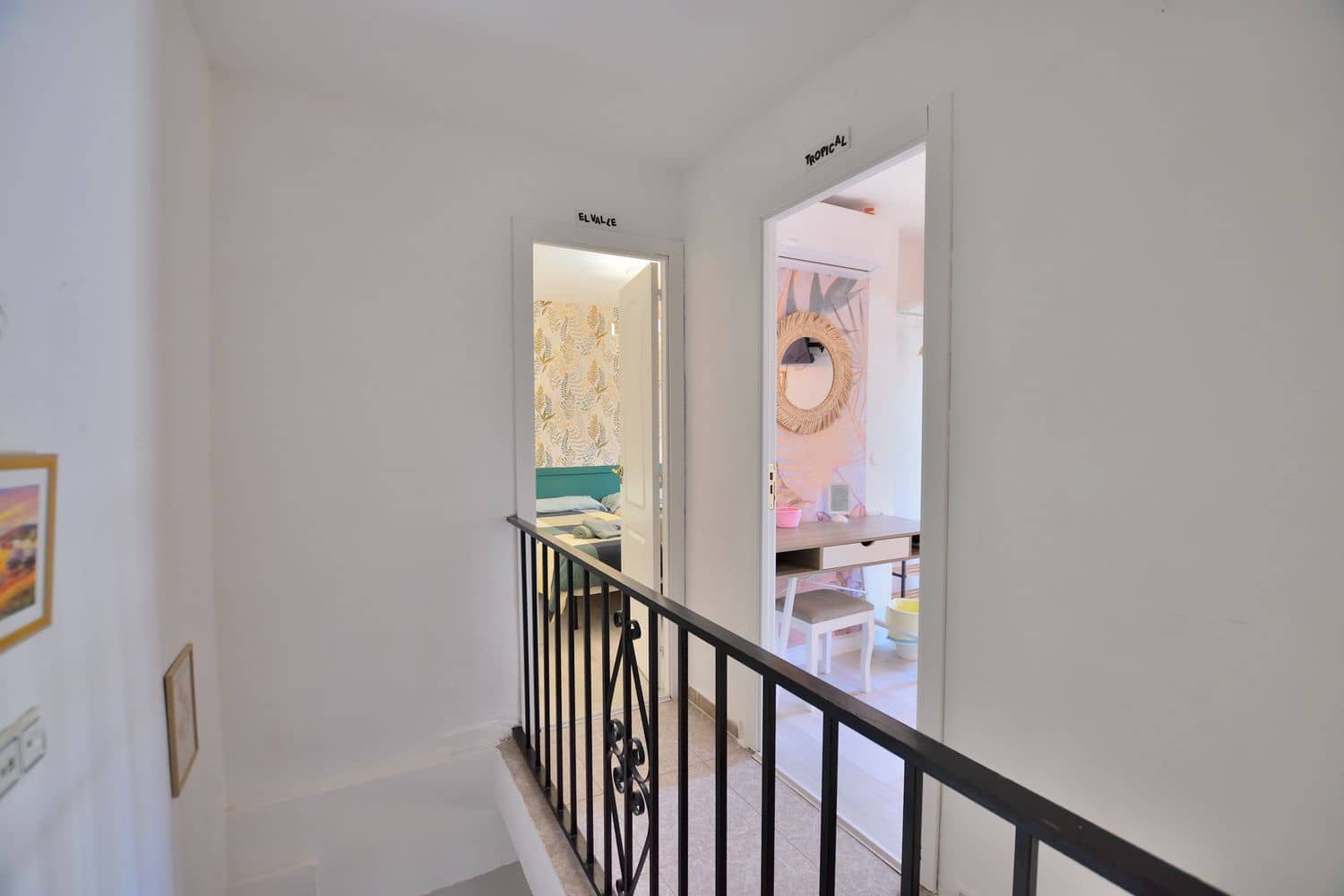 3 bedroom Townhouse for sale in Ronda with garage - € 240,000 (Ref: 9651050)