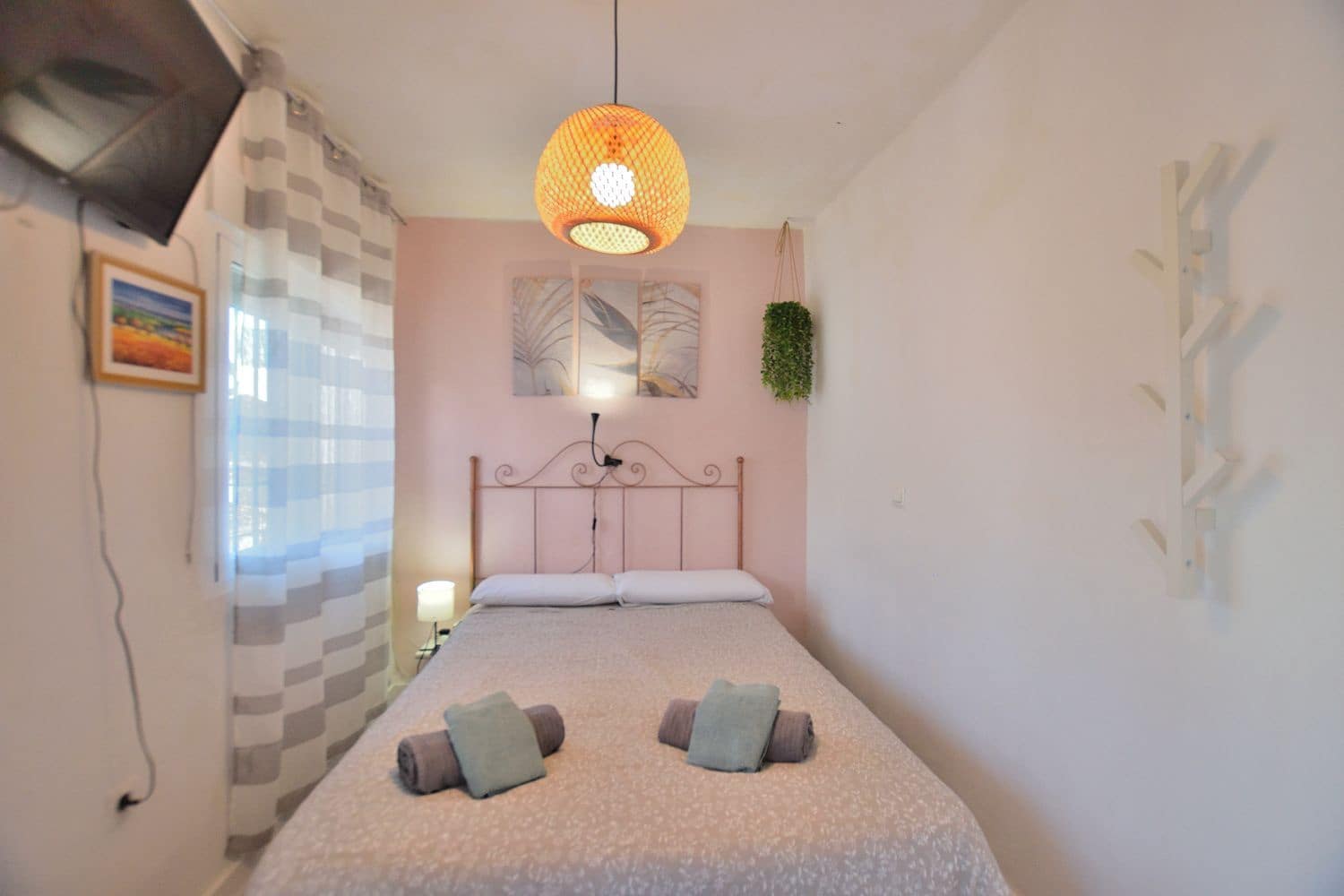 3 bedroom Townhouse for sale in Ronda with garage - € 240,000 (Ref: 9651050)