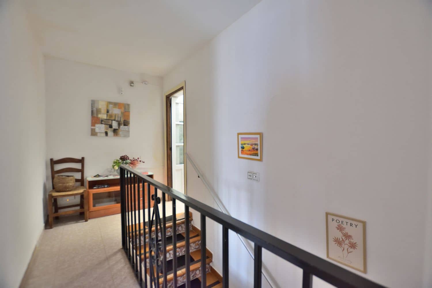 3 bedroom Townhouse for sale in Ronda with garage - € 240,000 (Ref: 9651050)