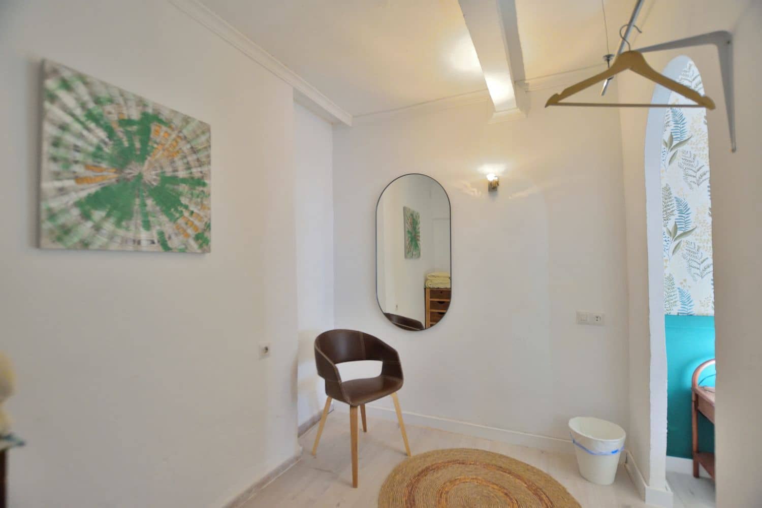 3 bedroom Townhouse for sale in Ronda with garage - € 240,000 (Ref: 9651050)