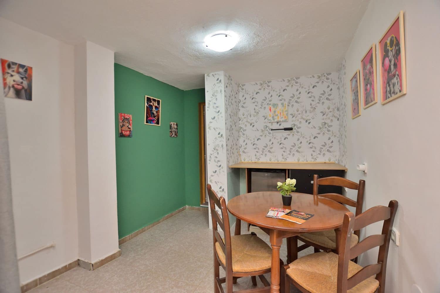 3 bedroom Townhouse for sale in Ronda with garage - € 240,000 (Ref: 9651050)