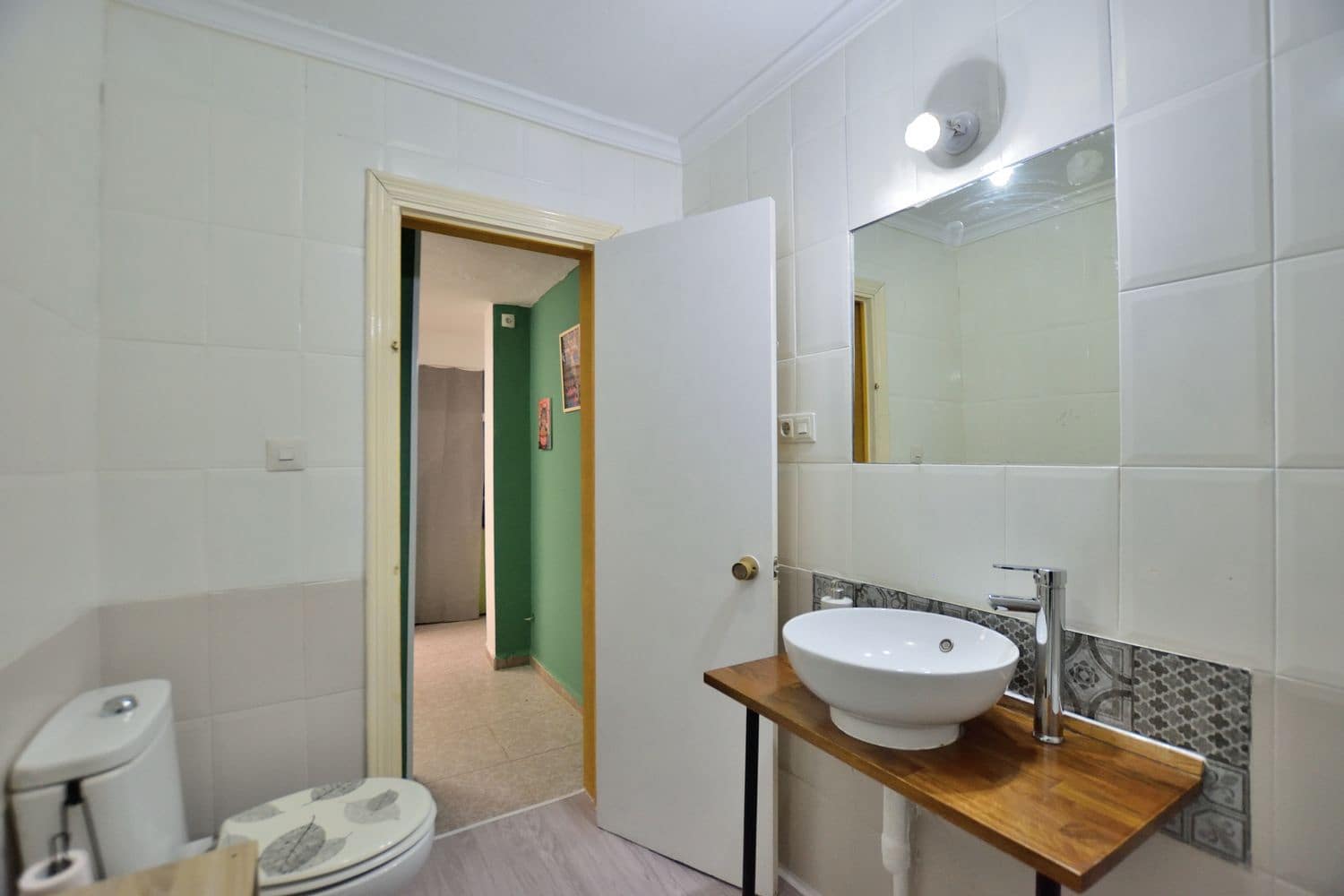 3 bedroom Townhouse for sale in Ronda with garage - € 240,000 (Ref: 9651050)