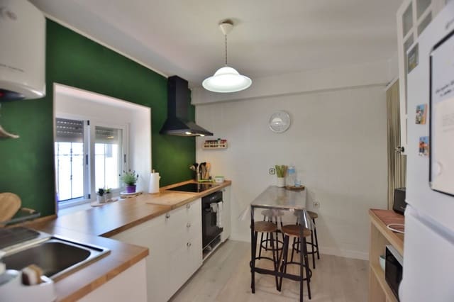 3 slaapkamer Huis te koop in Ronda met garage - € 240.000 (Ref: 9651050)