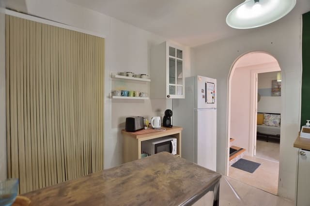 3 slaapkamer Huis te koop in Ronda met garage - € 240.000 (Ref: 9651050)