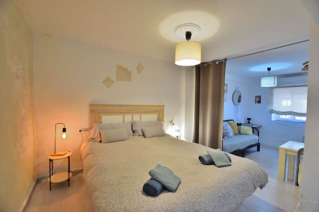 3 slaapkamer Huis te koop in Ronda met garage - € 240.000 (Ref: 9651050)