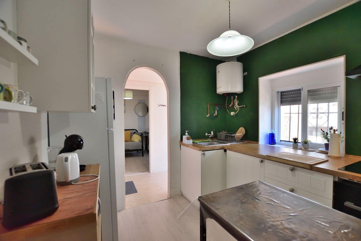 3 bedroom Townhouse for sale in Ronda with garage - € 240,000 (Ref: 9651050)