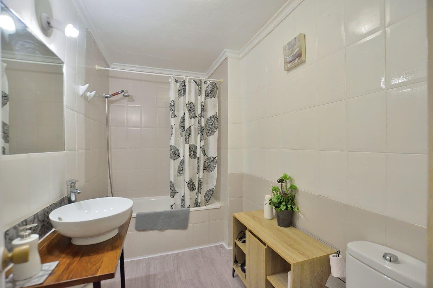 3 bedroom Townhouse for sale in Ronda with garage - € 240,000 (Ref: 9651050)