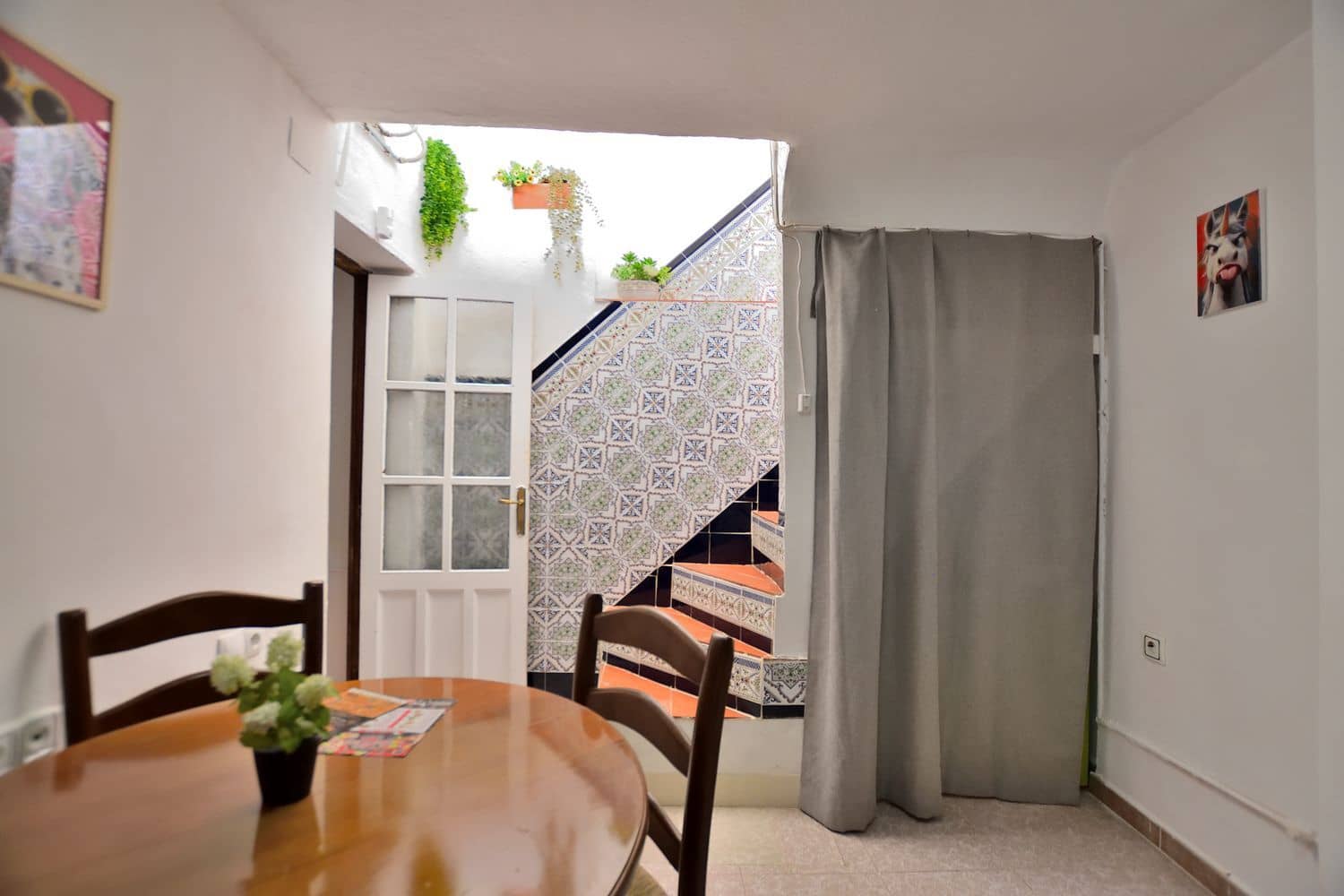 3 bedroom Townhouse for sale in Ronda with garage - € 240,000 (Ref: 9651050)