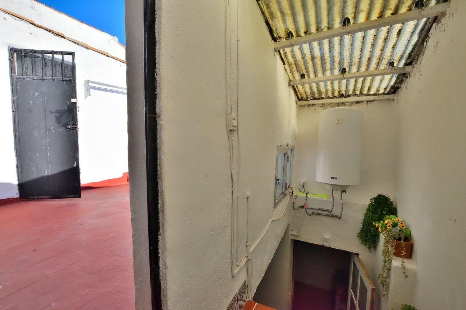 3 bedroom Townhouse for sale in Ronda with garage - € 240,000 (Ref: 9651050)