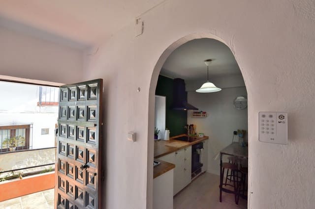 3 slaapkamer Huis te koop in Ronda met garage - € 240.000 (Ref: 9651050)