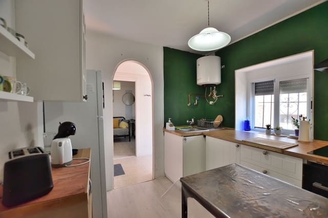 3 slaapkamer Huis te koop in Ronda met garage - € 240.000 (Ref: 9651050)