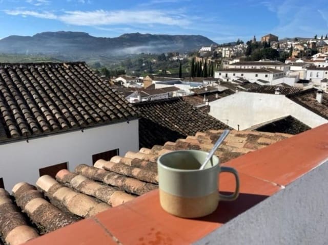 3 quarto Casa em Banda para venda em Ronda com garagem - 219 000 € (Ref: 9651050)