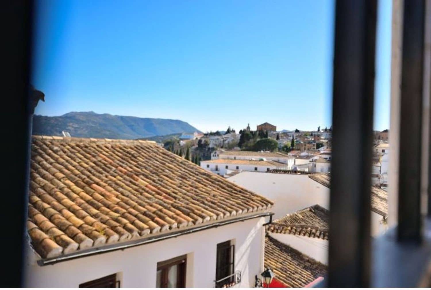 3 bedroom Townhouse for sale in Ronda with garage - € 219,000 (Ref: 9651050)