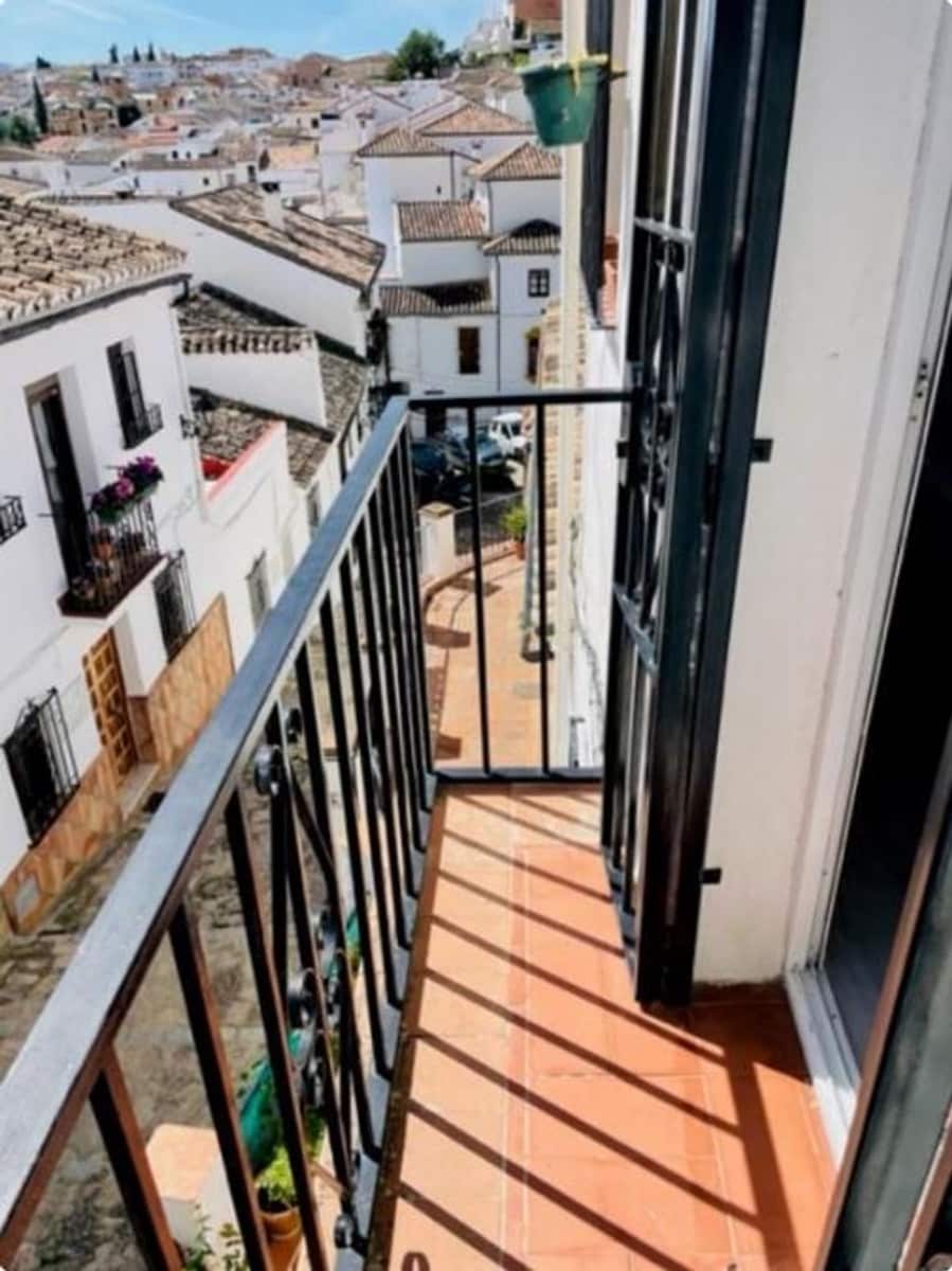 3 bedroom Townhouse for sale in Ronda with garage - € 219,000 (Ref: 9651050)