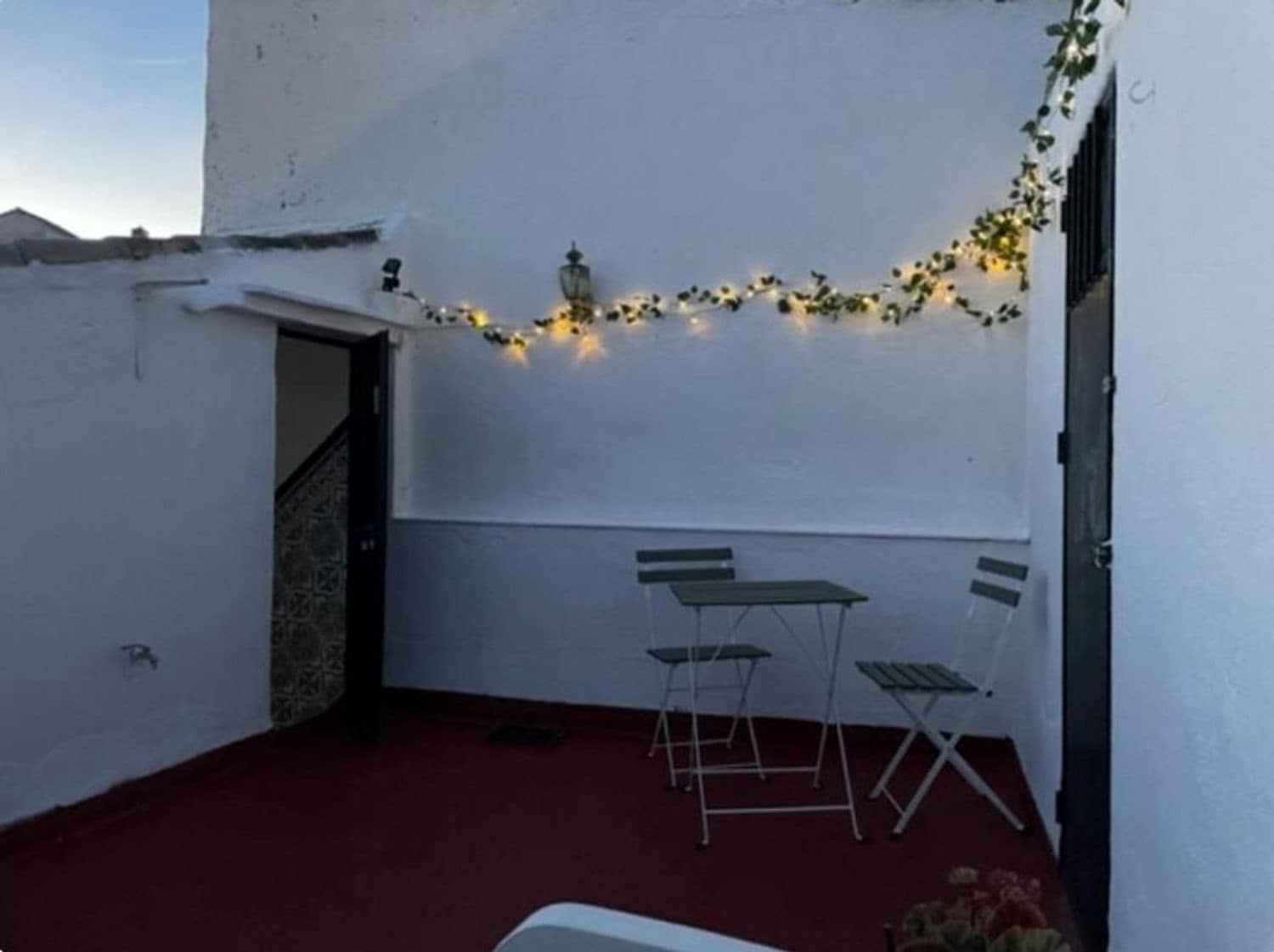 3 bedroom Townhouse for sale in Ronda with garage - € 219,000 (Ref: 9651050)