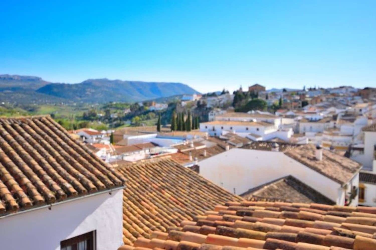 3 bedroom Townhouse for sale in Ronda with garage - € 219,000 (Ref: 9651050)