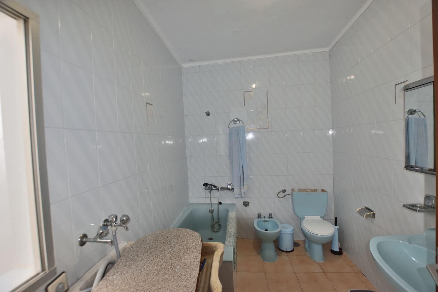 4 bedroom Townhouse for sale in El Gastor with garage - € 260,000 (Ref: 9654523)