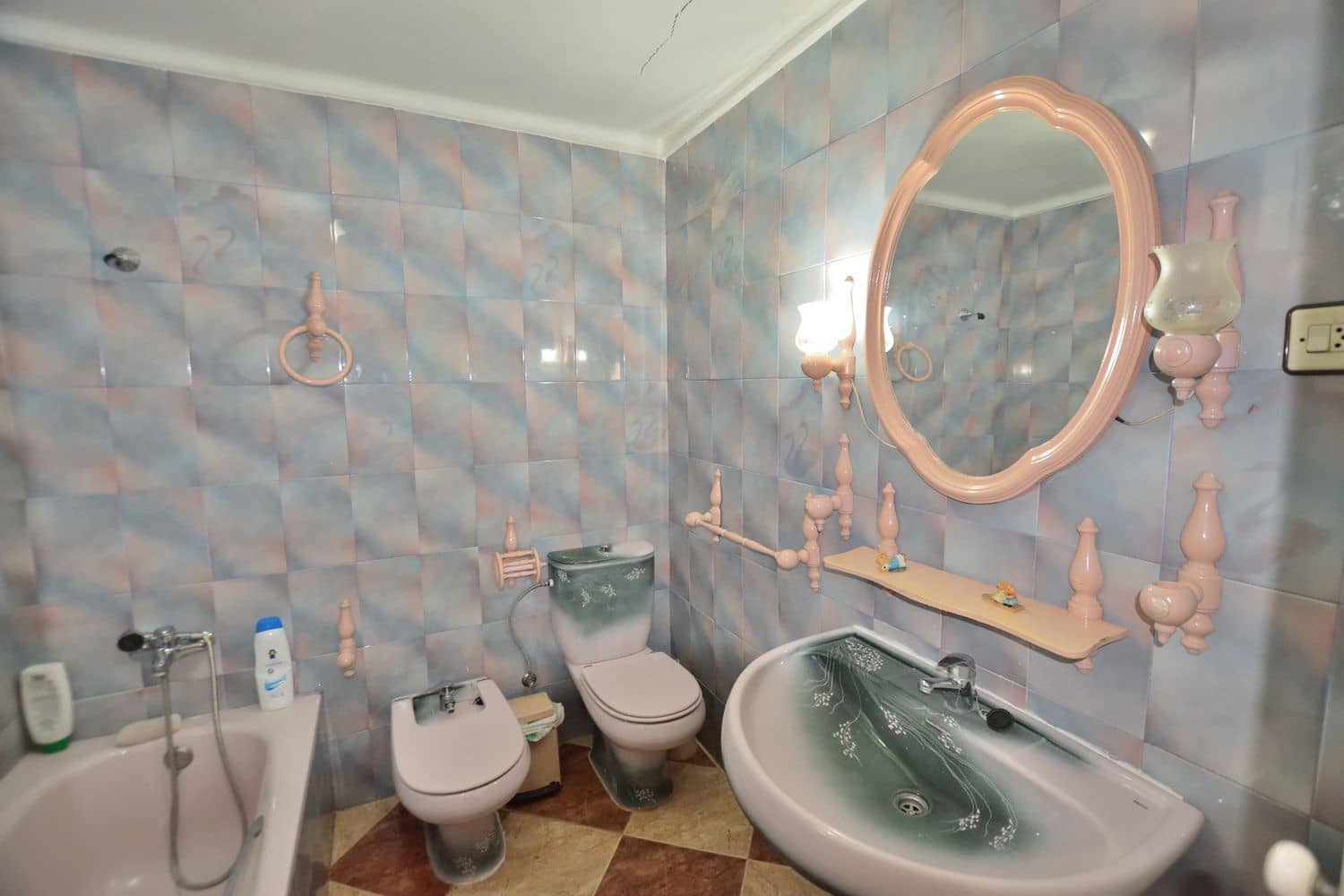 4 bedroom Townhouse for sale in El Gastor with garage - € 260,000 (Ref: 9654523)