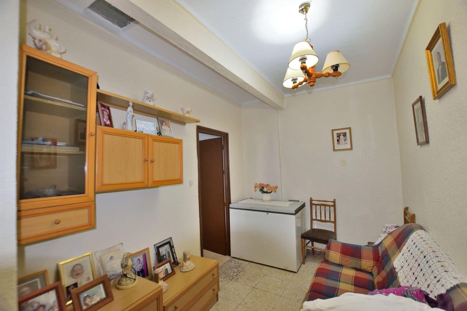 4 bedroom Townhouse for sale in El Gastor with garage - € 260,000 (Ref: 9654523)