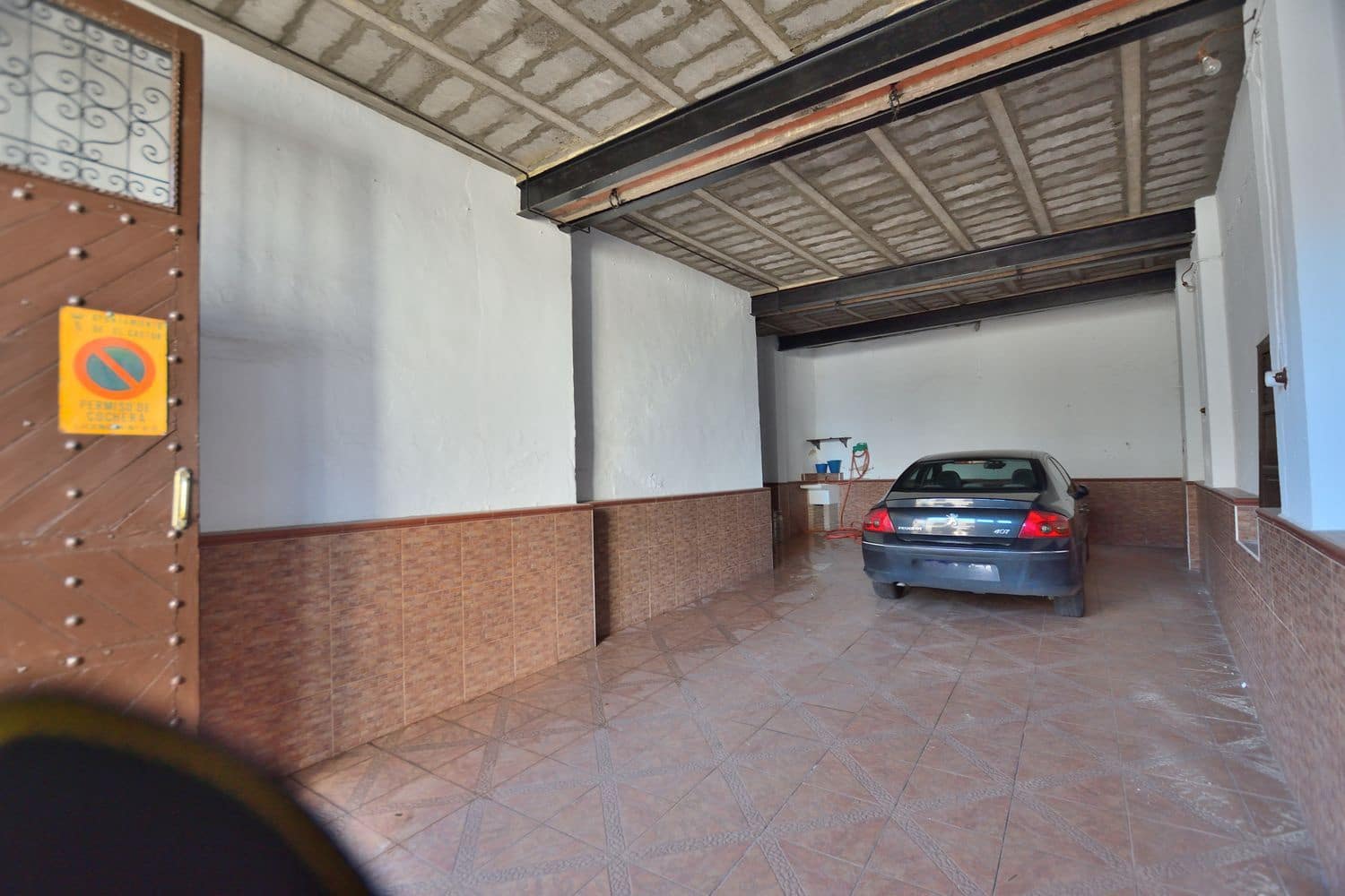 4 bedroom Townhouse for sale in El Gastor with garage - € 260,000 (Ref: 9654523)