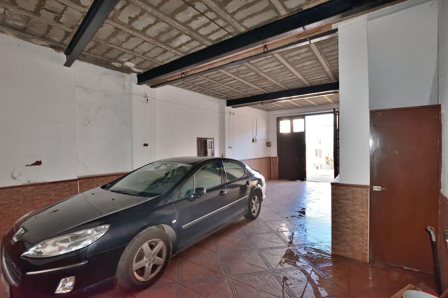 4 bedroom Townhouse for sale in El Gastor with garage - € 260,000 (Ref: 9654523)