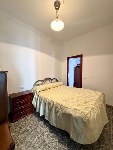 3 quarto Casa em Banda para venda em Olvera com garagem - 52 000 € (Ref: 9654524)