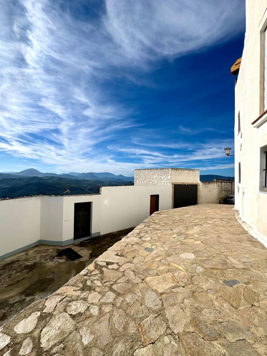 3 sypialnia Dom na sprzedaż w Olvera z garażem - 52 000 € (Ref: 9654524)