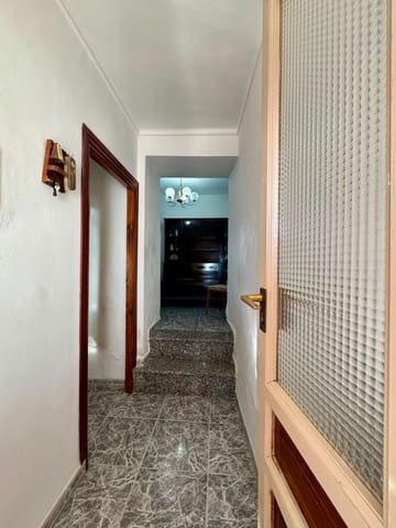 3 quarto Casa em Banda para venda em Olvera com garagem - 52 000 € (Ref: 9654524)