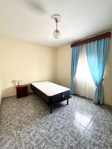 3 quarto Casa em Banda para venda em Olvera com garagem - 52 000 € (Ref: 9654524)