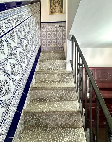 3 quarto Casa em Banda para venda em Olvera com garagem - 52 000 € (Ref: 9654524)