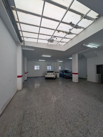 Garaje en Olvera en venta - 110.000 € (Ref: 9654525)