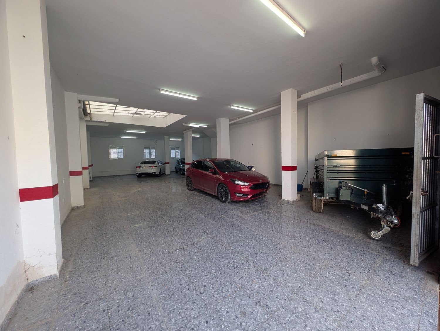 Garaje en Olvera en venta - 110.000 € (Ref: 9654525)