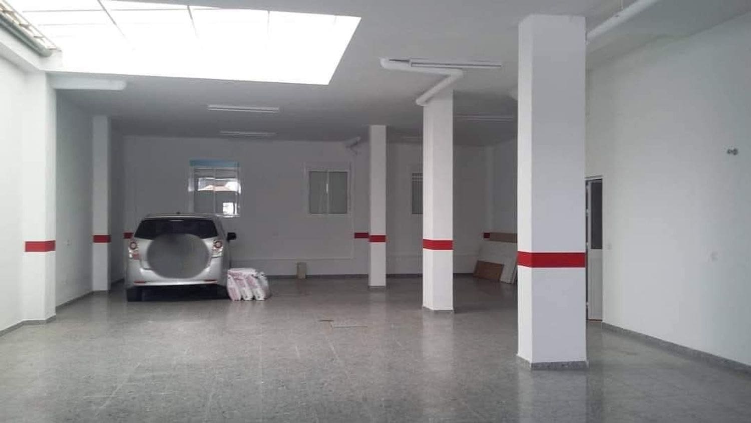 Garaje en Olvera en venta - 110.000 € (Ref: 9654525)