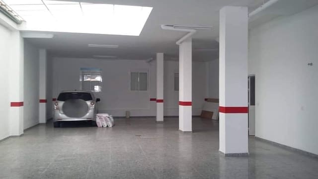 Garaje en Olvera en venta - 110.000 € (Ref: 9654525)