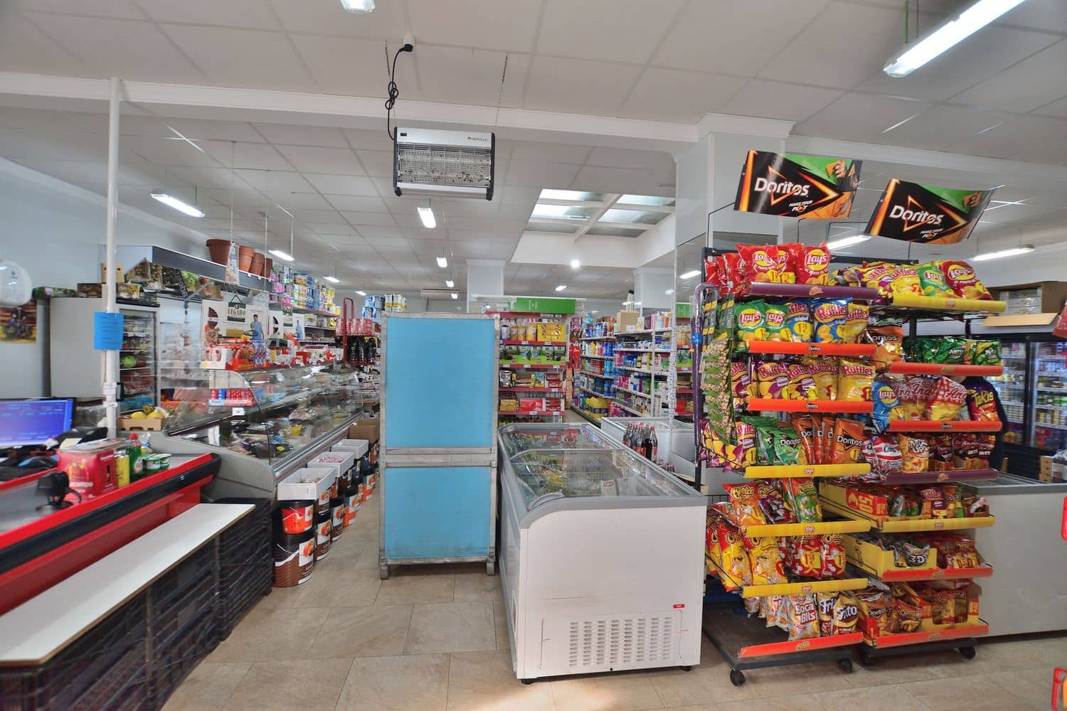 4 bedroom Townhouse for sale in El Gastor with garage - € 335,000 (Ref: 9654526)