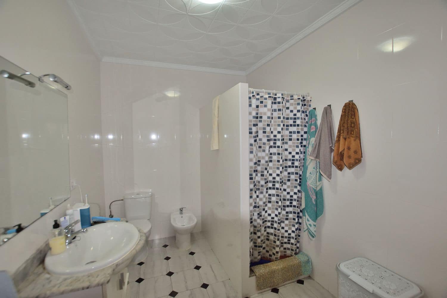 4 bedroom Townhouse for sale in El Gastor with garage - € 335,000 (Ref: 9654526)